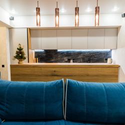 Фото Отель LetoApart (ЛетоАпарт) по проспекту Дзержинского 244 корпус 6