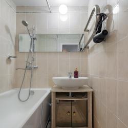фото 18 Comfort Homes (Комфорт Хоумс) на улице Нагорная