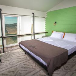 Фото SPA-отель Песок и море