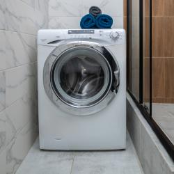 1-комнатные апартаменты стандарт #138