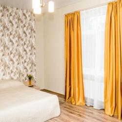 Фото Отель Лесная