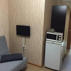 Фото Отель Уют