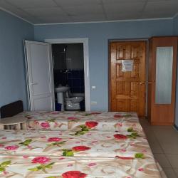 Фото Отель В Облаках