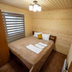 3-комнатный коттедж улучшенный