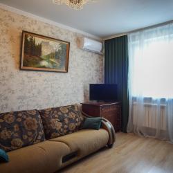 Фото Отель Mira.Apartments (Мира Апартментс) на Сокольнической площади