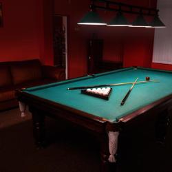 Фото Отель Мечта