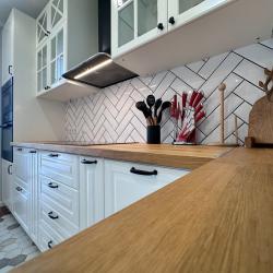 2-комнатные апартаменты улучшенные