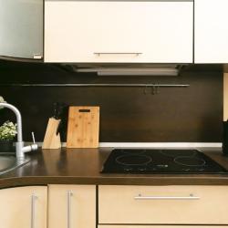 2-комнатные апартаменты стандарт