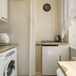 Фото Отель Prima Rent на улице Максима Горького 162