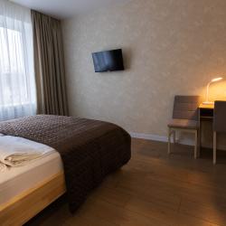 Фото Апартаменты на бульваре Воскресенский 8