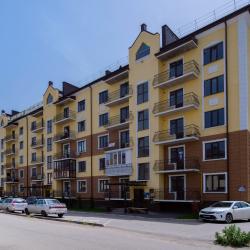 Фото Отель СуткиРу | Очаровательная 16 | Парк Культуры, Питьевая галерея и Рынок