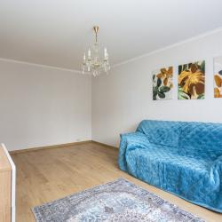 Фото Отель Moment House (Момент Хаус) на улице Рябиновая