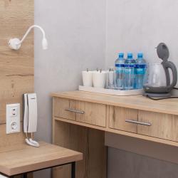 2-комнатный номер стандарт семейный