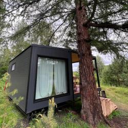 Фото Отель Ural Glamp (Урал Глэмп)