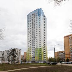 Фото Отель Home24 на улице Верхне-Пролетарская 7