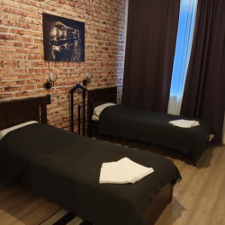 Фото Мотель Балтия М-9