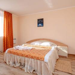 Фото Отель Медведь