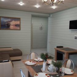 Коттедж улучшенный