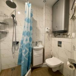 Апартаменты студия гостиничный комплекс Радуга 10И