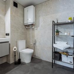 Апартаменты улучшенные Malkova Apartments на Фрунзе