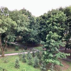 2-комнатные апартаменты улучшенные