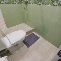 Фото Li Apartments Green (Ли Апартаменты Греен) на улице Парковая