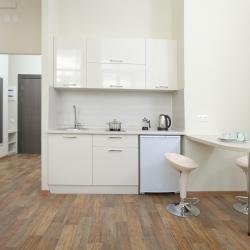 Фото Отель Парк Сити