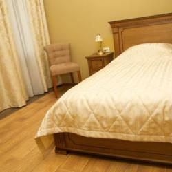 Фото Отель Россия