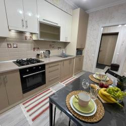 Фото Отель Квартира на улице Сибирякова