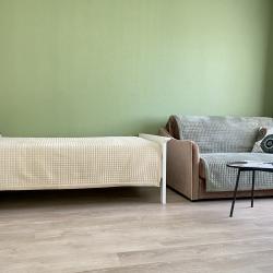 Фото Отель Olive Apartment