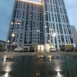 2-комнатные апартаменты улучшенные