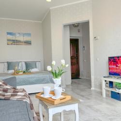 Фото Отель Sunny Svetlogorsk 30 (Санни 30) на проезде Майский