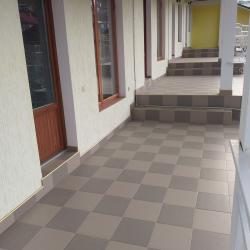 Фото Отель Катюша на Подгорной