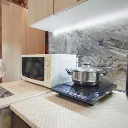 Апартаменты студия 36-26