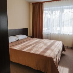 1-комнатный номер комфорт семейный