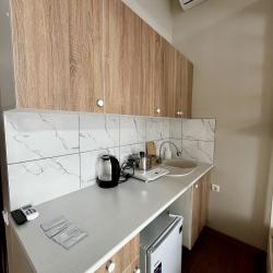 Фото Отель Иня