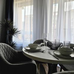 Фото Апартаменты на бульваре Ибрагимова 90/2