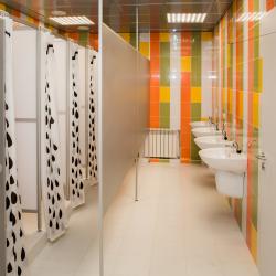 Фото Отель Борода