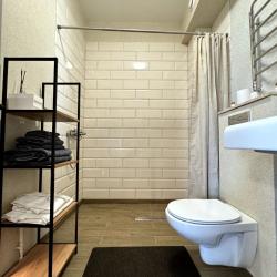 Фото Апартаменты Континент на улице Викторова