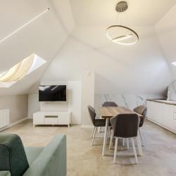 Фото Отель Криница Апарт