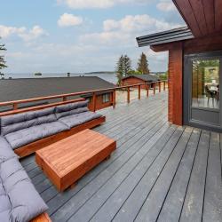 Фото Отель Ahpoila Villas (Ахпоила Виллас)