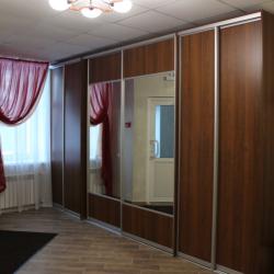 Фото Отель База отдыха им. Д.М.Карбышева