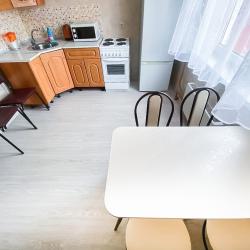 Апартаменты стандарт