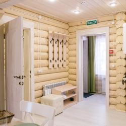 Фото Отель Переславская Слобода