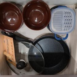 Апартаменты студия 218