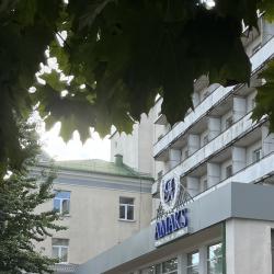 Фото АМАКС Премьер-отель