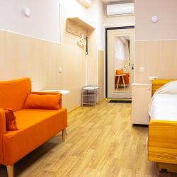 1-местный номер стандарт