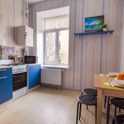 Фото Апартаменты на улице Красная 8 корпус 1