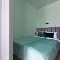 Фото Апартаменты на улице им. Мурата Ахеджака 12