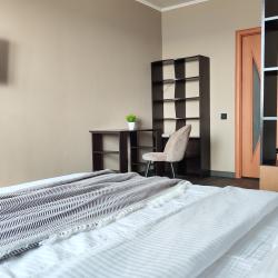 Фото Отель Panda Home (Панда Хоум) на улице Муравленко